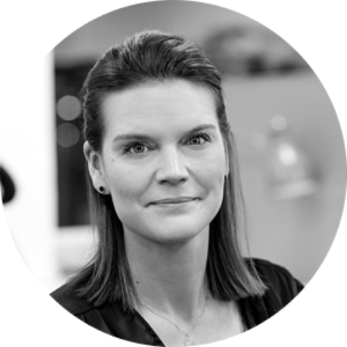 Susanne Hansson